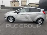 2017 Ford FIESTA