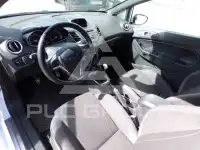 2017 Ford FIESTA