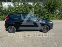 2017 Ford FIESTA