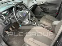 2017 Ford FIESTA