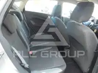 2017 Ford FIESTA