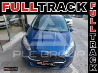 2017 Ford FIESTA