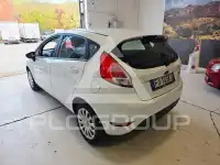 2017 Ford FIESTA