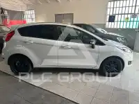 2017 Ford FIESTA