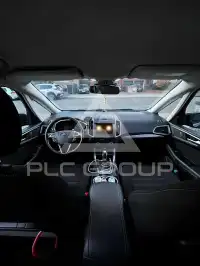 2017 Ford GALAXY