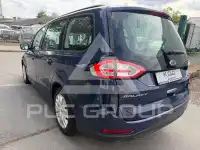 2017 Ford GALAXY