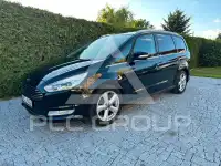 2017 Ford GALAXY