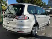 2017 Ford GALAXY