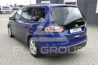 2017 Ford GALAXY