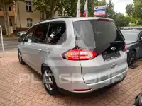 2017 Ford GALAXY