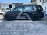2017 Ford GALAXY