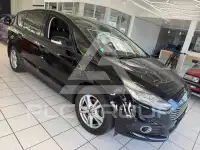 2017 Ford GALAXY