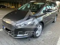 2017 Ford GALAXY