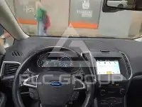 2017 Ford GALAXY