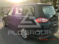 2017 Ford GALAXY