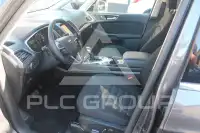 2017 Ford GALAXY