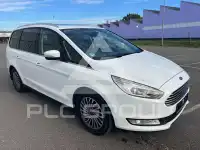 2017 Ford GALAXY
