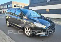 2017 Ford GALAXY