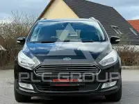 2017 Ford GALAXY