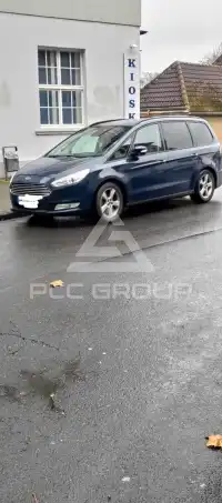 2017 Ford GALAXY