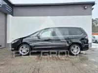 2017 Ford GALAXY