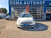 2017 Ford GALAXY