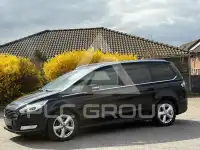 2017 Ford GALAXY