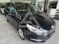 2017 Ford GALAXY