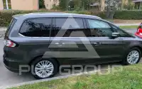 2017 Ford GALAXY