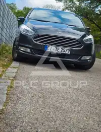 2017 Ford GALAXY