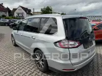 2017 Ford GALAXY
