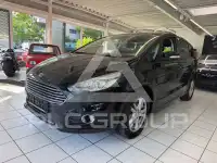 2017 Ford GALAXY