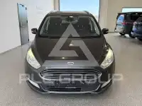 2017 Ford GALAXY