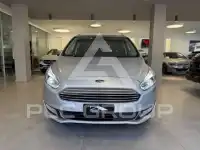 2017 Ford GALAXY