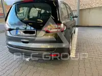 2017 Ford GALAXY