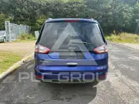 2017 Ford GALAXY