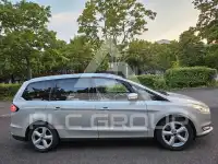 2017 Ford GALAXY