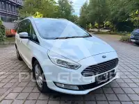2017 Ford GALAXY