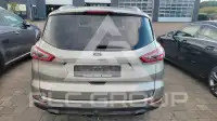 2017 Ford GALAXY
