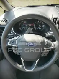 2017 Ford GALAXY