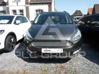 2017 Ford GALAXY