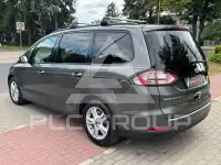 2017 Ford GALAXY