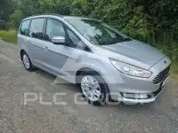 2017 Ford GALAXY