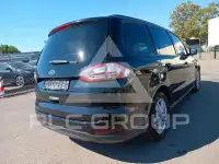 2017 Ford GALAXY