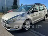 2017 Ford GALAXY