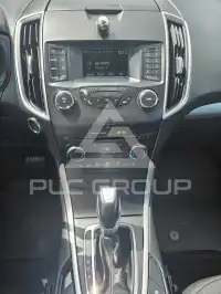 2017 Ford GALAXY