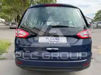 2017 Ford GALAXY