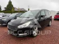 2017 Ford GALAXY