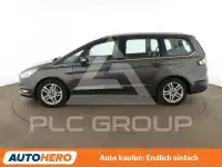 2017 Ford GALAXY