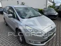2017 Ford GALAXY